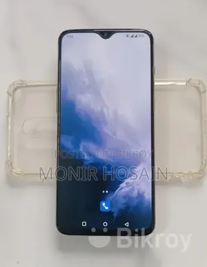 ওয়ানপ্লাস ৭ ২৫৬ জিবি গ্রে