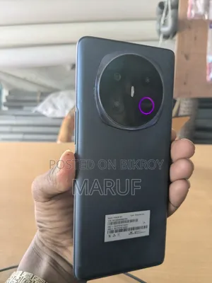 Walton XANON X91 256 GB Blue