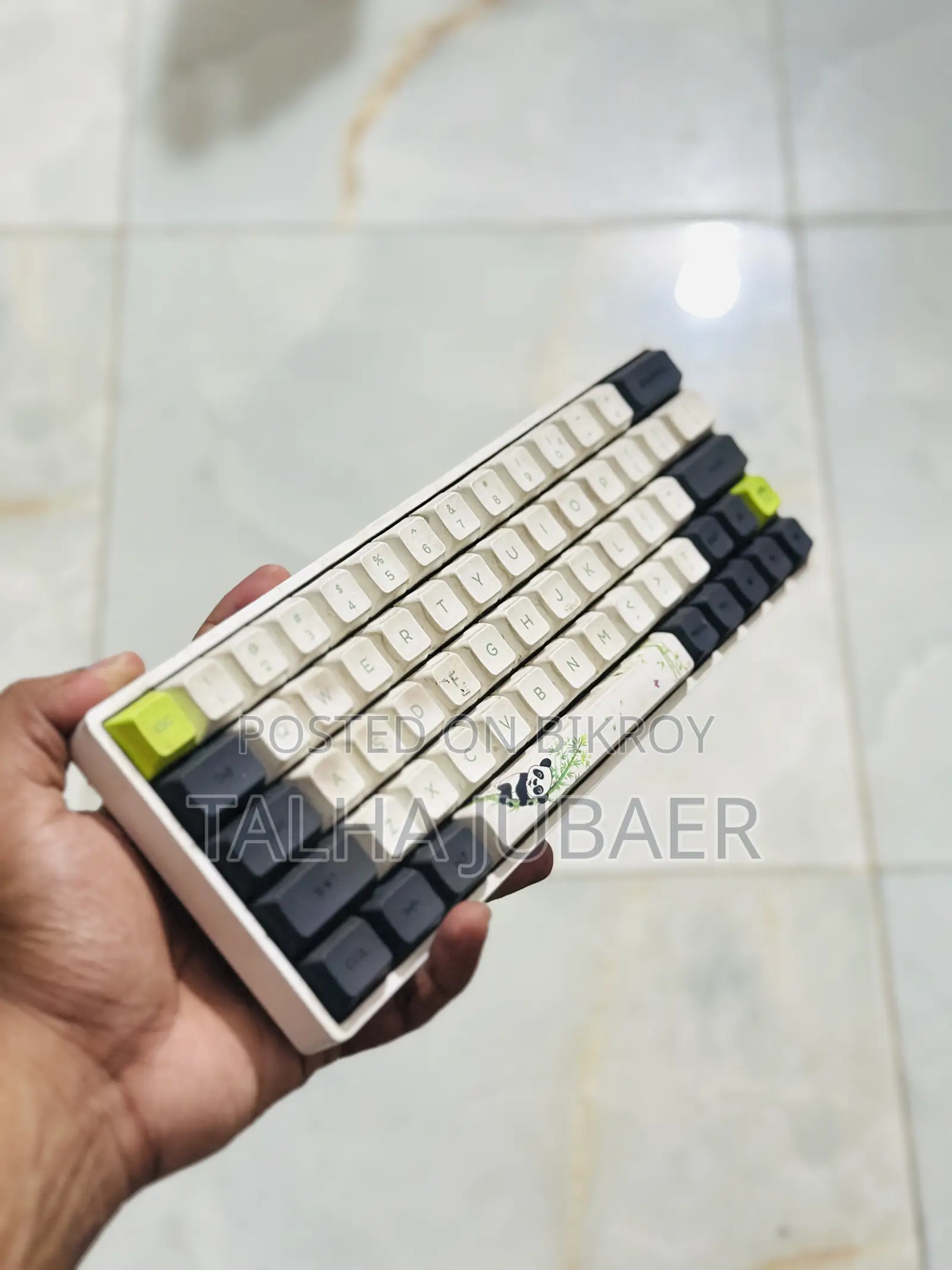 Mechanical Keyboard