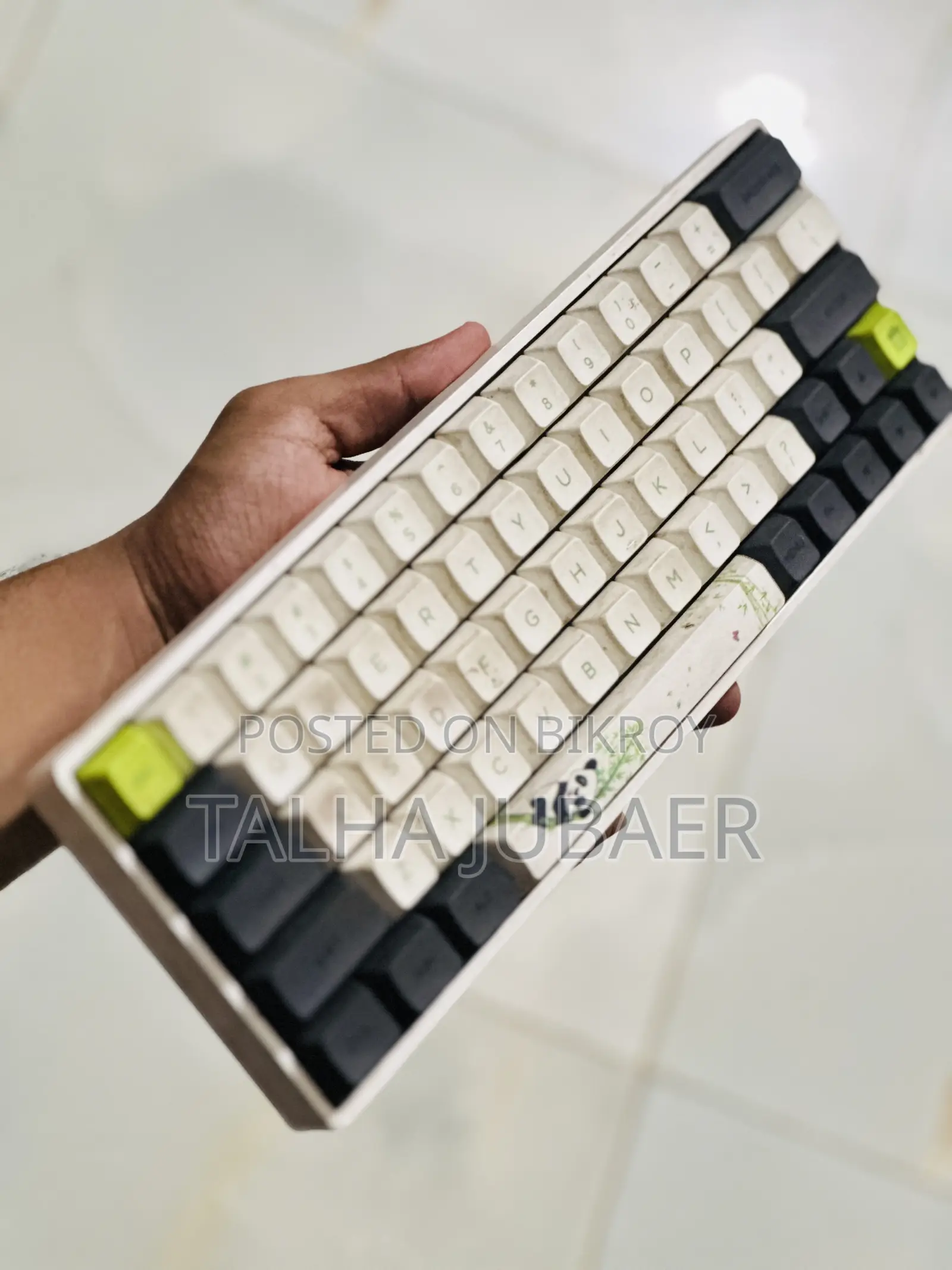 Mechanical Keyboard