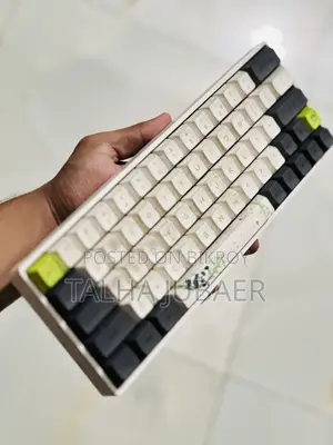 Mechanical Keyboard