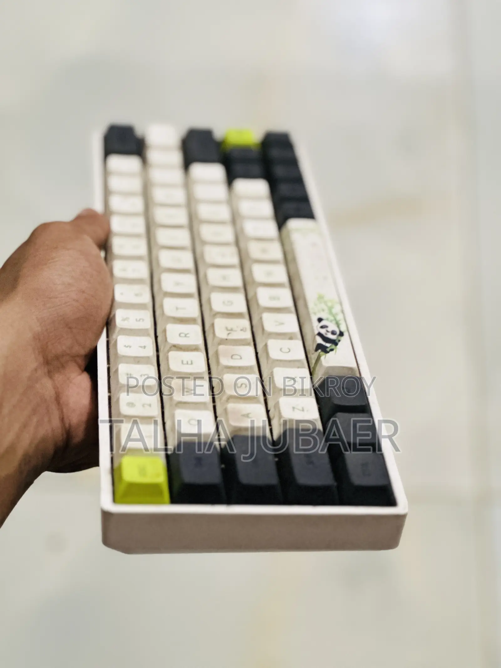 Mechanical Keyboard