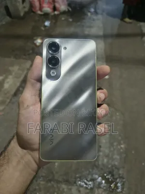 Vivo Y19 ১২৮ জিবি রোজ গোল্ড