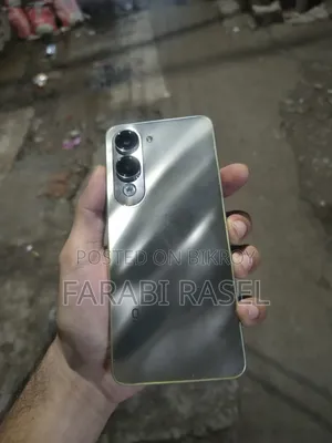 Vivo Y19 128 GB Rose Gold