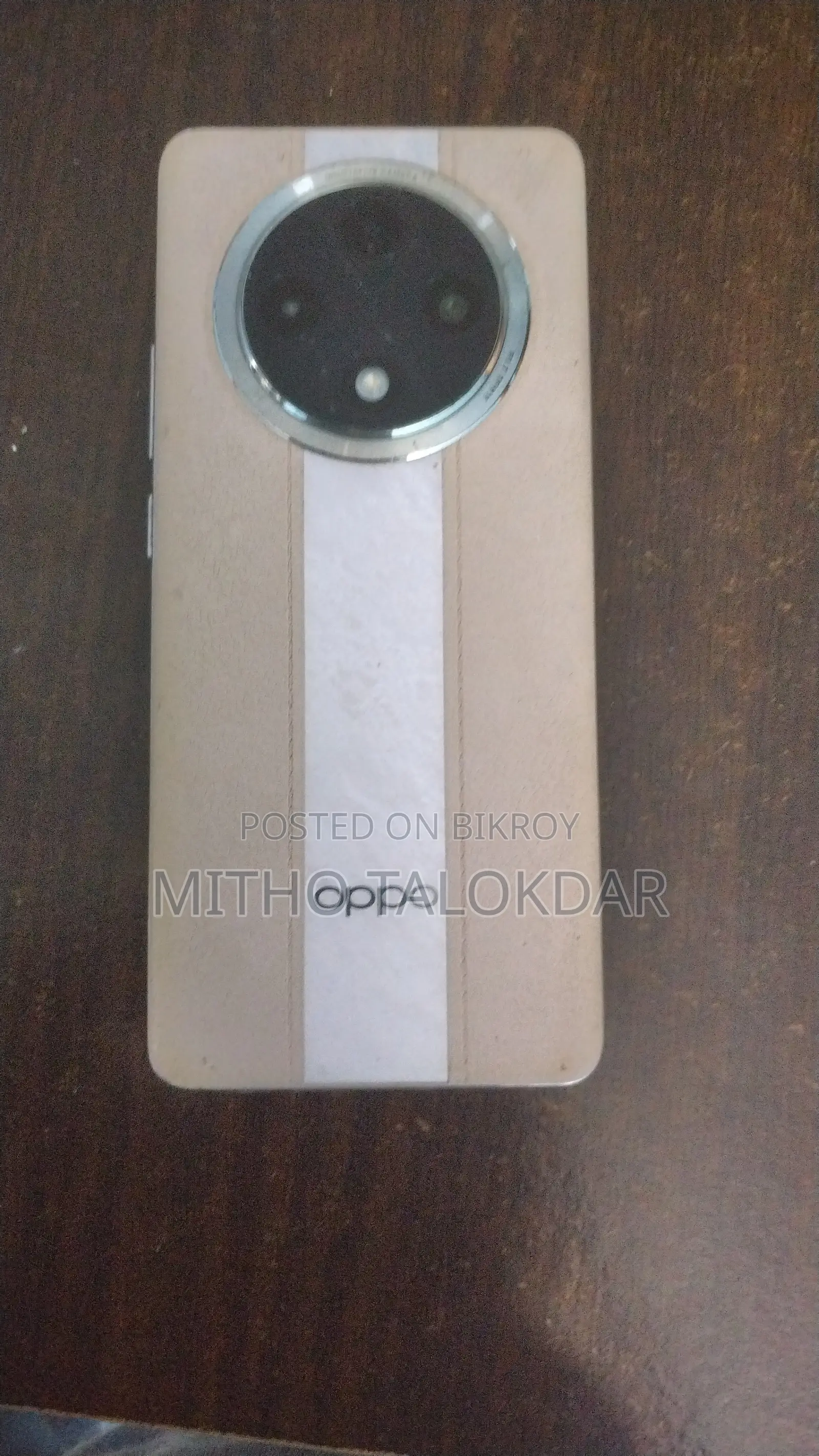 Oppo F27 Pro 5G 256 GB Pink