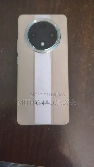 অপ্পো এফ২৭ প্রো ৫জি ২৫৬ জিবি গোলাপি