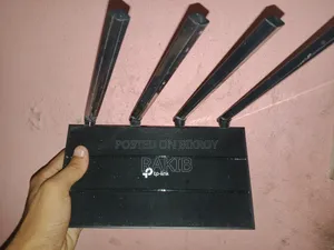 টিপি লিংক আর্চার সি৬