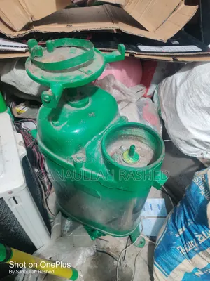 দুধ থেকে ক্রিম বের করার মেশিন
