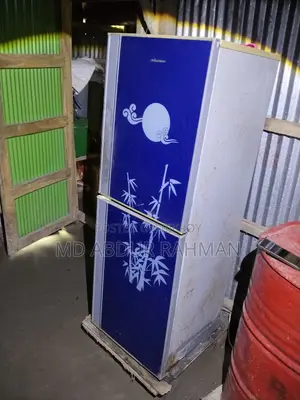 Refrigerator for sale.
