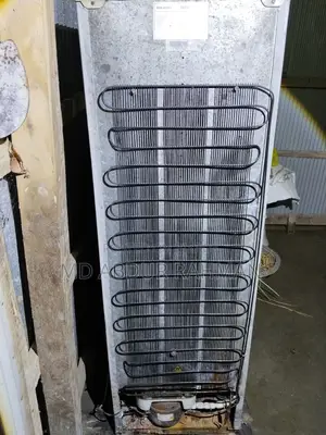 Refrigerator for sale.