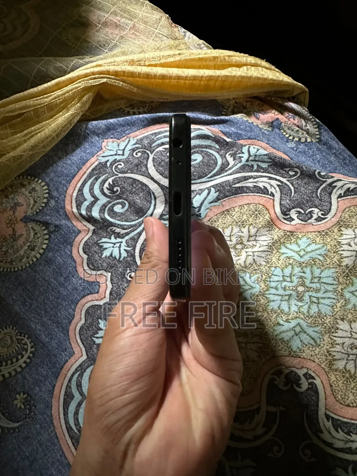 Tecno Spark 10C 128 GB Black