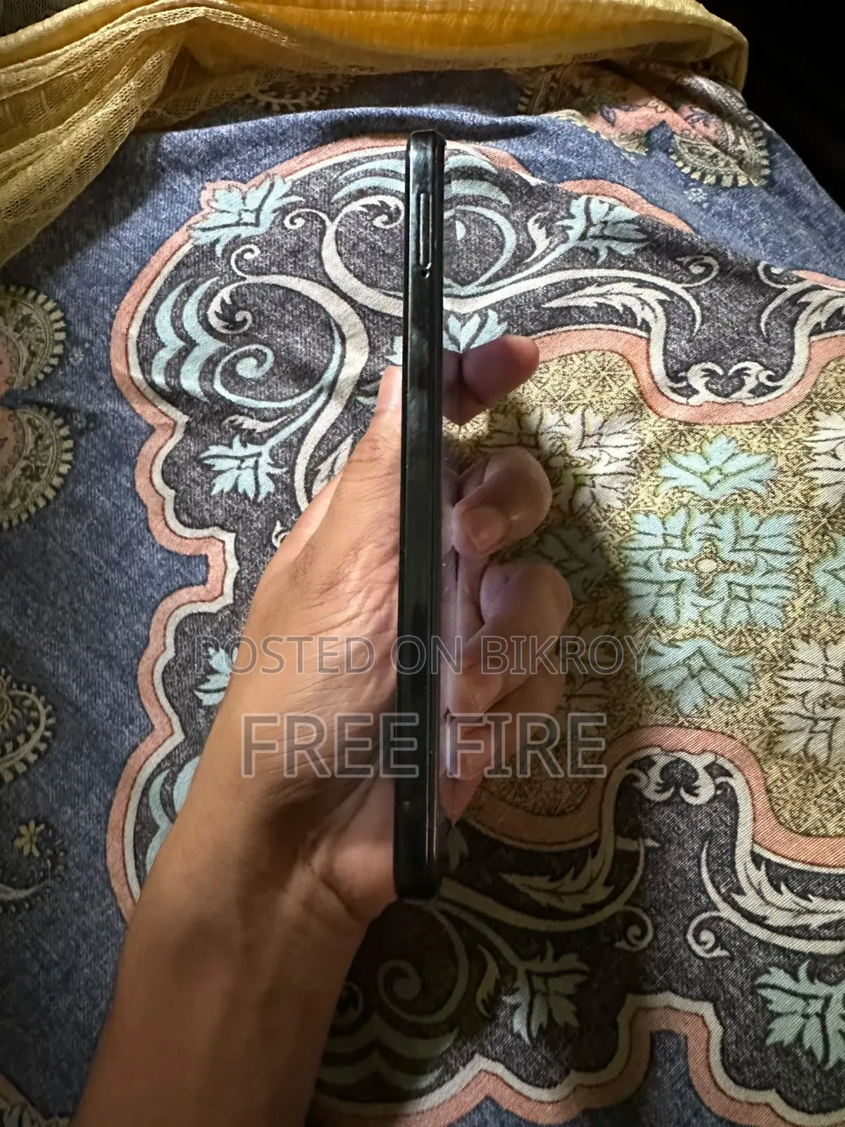 Tecno Spark 10C 128 GB Black