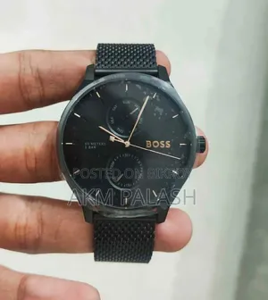 Boss Brand New From UK Urgent Sale