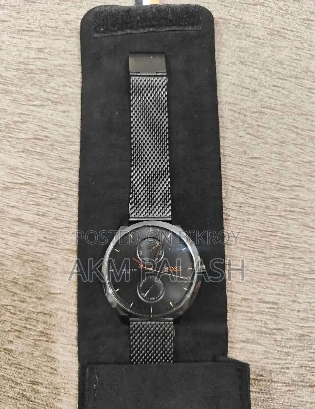 Boss Brand New From UK Urgent Sale