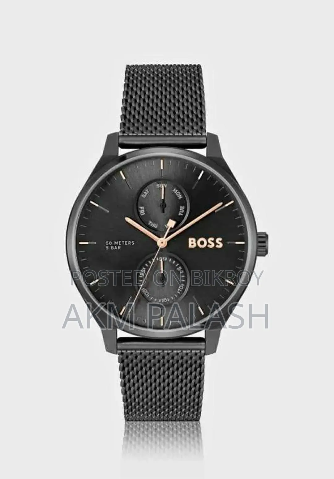 Boss Brand New From UK Urgent Sale