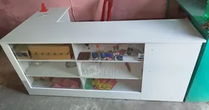 ক্যাশ কাউন্টার বিক্রির জন্য