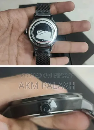 Boss Brand New From UK Urgent Sale