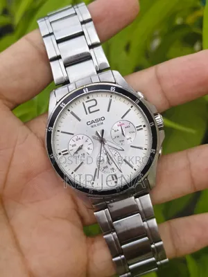 Casio Original Watch
