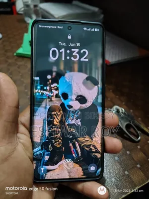 রিয়েলমি ১০ প্রো+ ১২৮ জিবি ব্ল্যাক