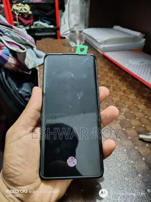 রিয়েলমি ১০ প্রো+ ১২৮ জিবি ব্ল্যাক