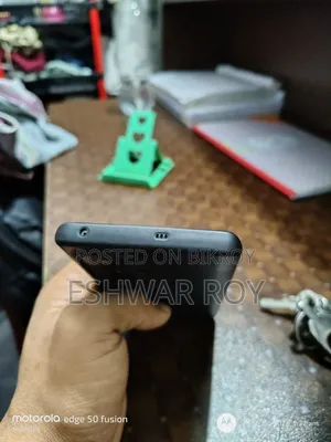 রিয়েলমি ১০ প্রো+ ১২৮ জিবি ব্ল্যাক