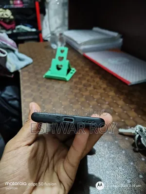 রিয়েলমি ১০ প্রো+ ১২৮ জিবি ব্ল্যাক