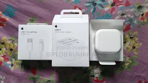 Apple Adaptor