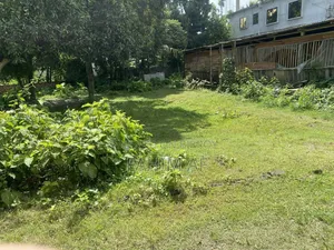 Land for Sale (3.5 decimals)