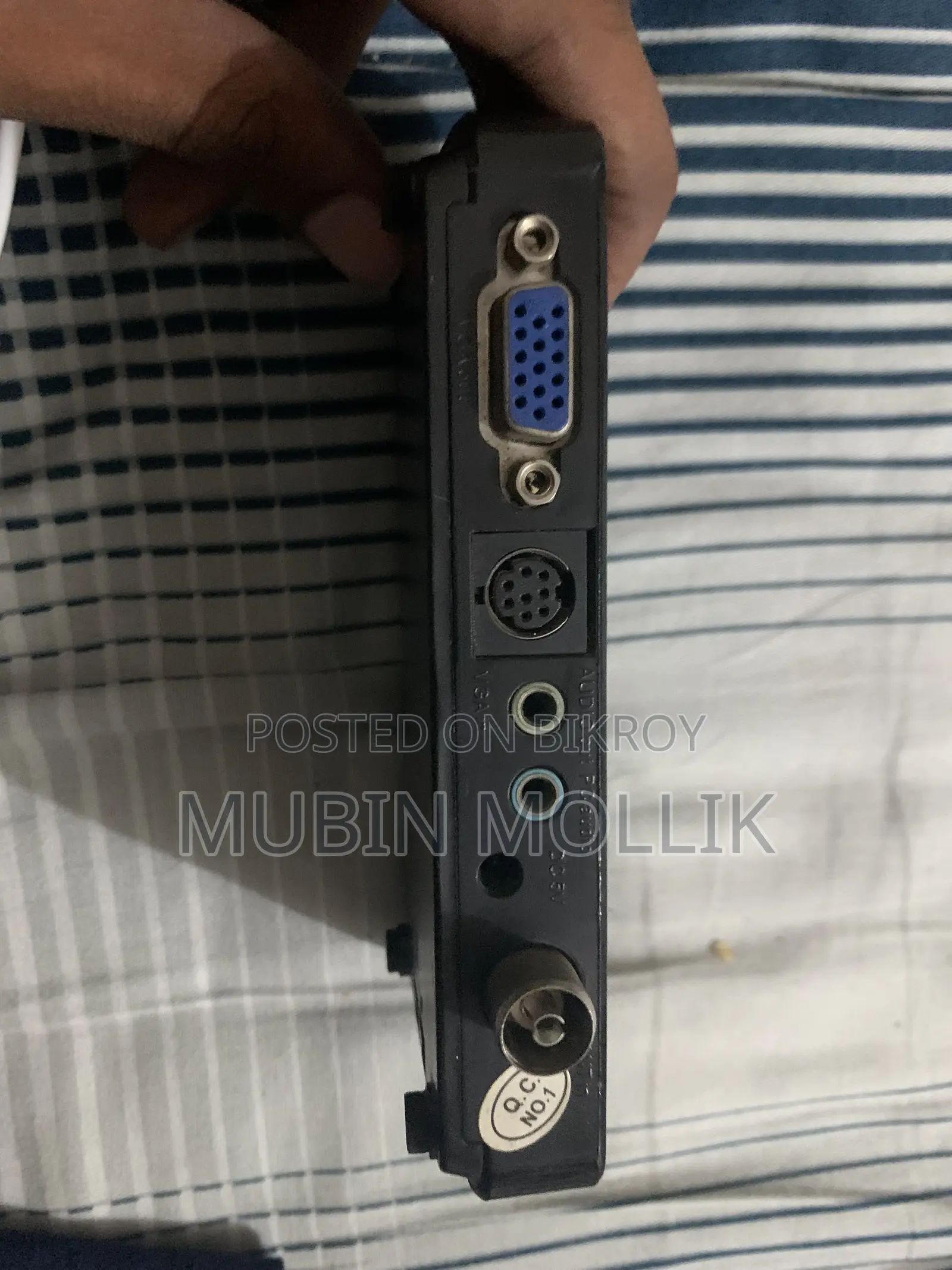 Gadmei XGA TV Box