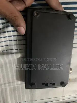 Gadmei XGA TV Box