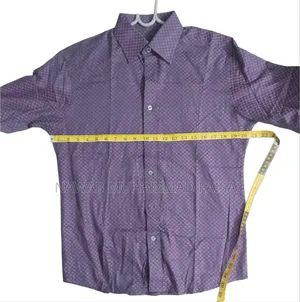 Men's Formal Shirt