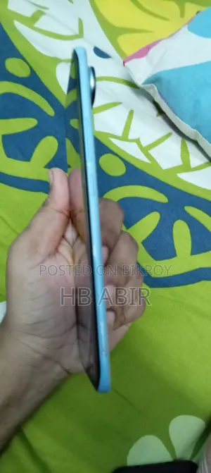 New Tecno Pova Slim 5G 256 GB Blue