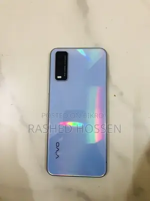 Vivo Y12s 32 GB Blue