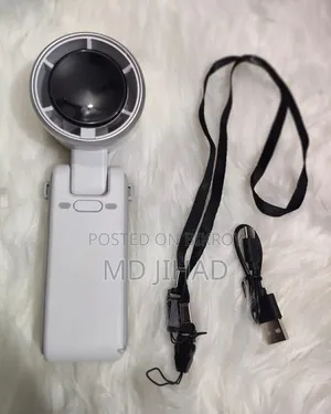 Turbo Fan New