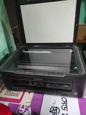 Epson L360 Printer