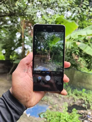 শাওমি রেডমি নোট ৫ প্রো ৬৪ জিবি গোল্ড