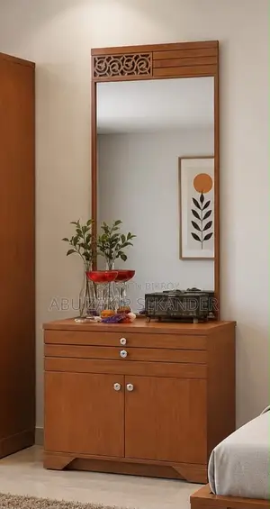 ওটবি ড্রেসিং টেবিল