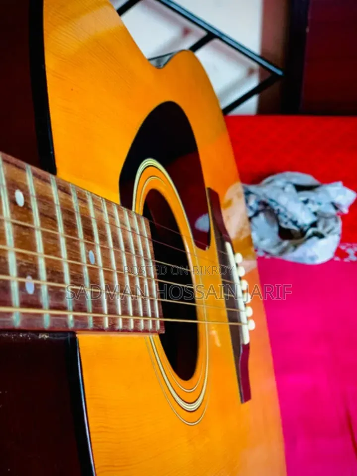 গিটার ইয়ামাহা এফ ৩১০