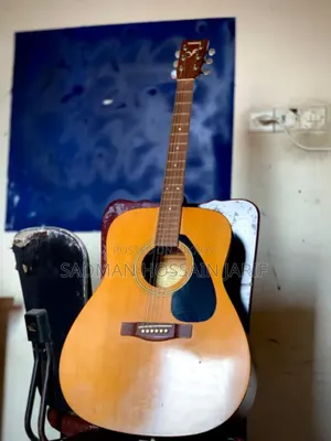 গিটার ইয়ামাহা এফ ৩১০