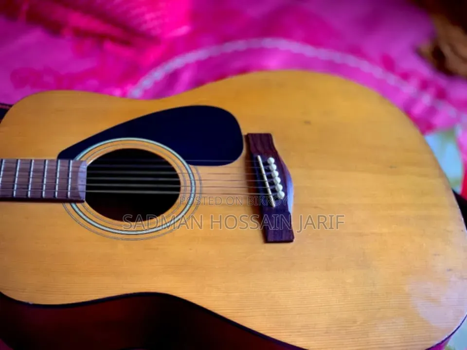 গিটার ইয়ামাহা এফ ৩১০