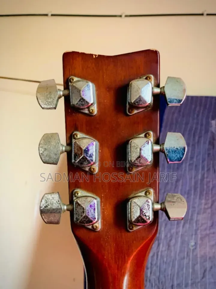 গিটার ইয়ামাহা এফ ৩১০