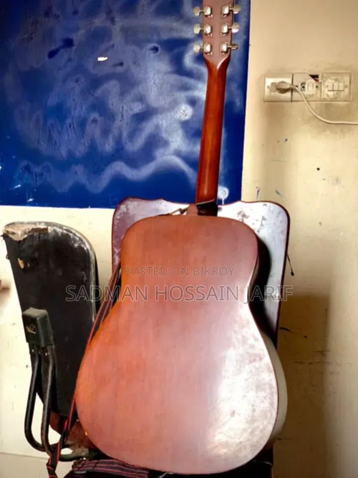 গিটার ইয়ামাহা এফ ৩১০