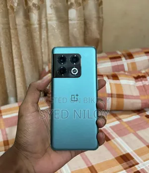 ওয়ানপ্লাস ১০ প্রো ২৫৬ জিবি গ্রে