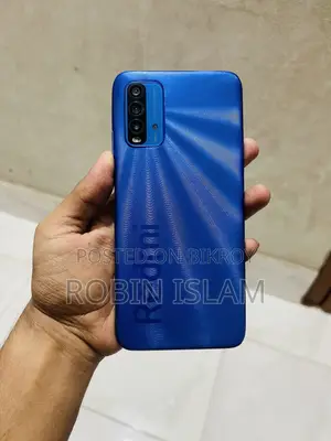 Xiaomi Redmi 9 Power 128 GB Blue