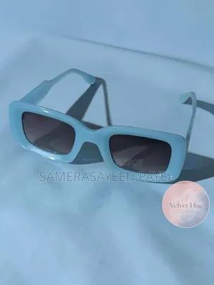 Retro Y2K Sunglasses