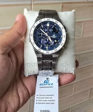 Casio Edifice Brand New Urgent Sale