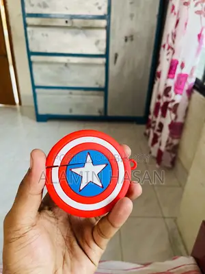 এয়ারপডস কেস