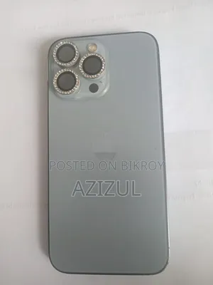 অ্যাপল আইফোন ১৩ প্রো ১২৮ জিবি গ্রে