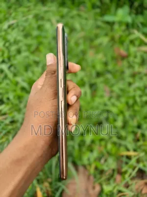 New Xiaomi Redmi Note 10 Pro Max 128 GB Silver