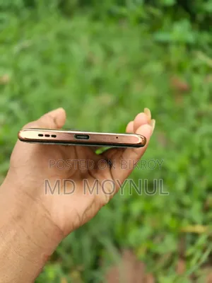 New Xiaomi Redmi Note 10 Pro Max 128 GB Silver